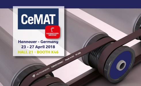 CEMAT 2018