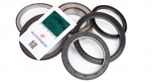 Bearing Seals