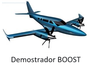 Demonstrador BOOST