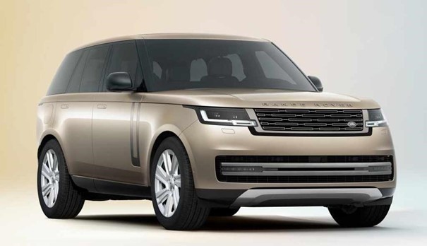 Land Rover Hutchinson Flush technology 