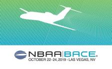 Logo of NBAA